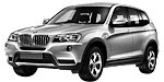 BMW F25 U023D Fault Code